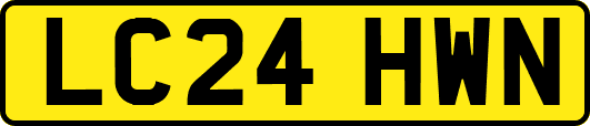 LC24HWN