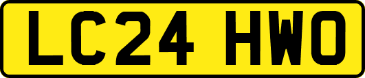 LC24HWO
