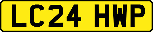 LC24HWP