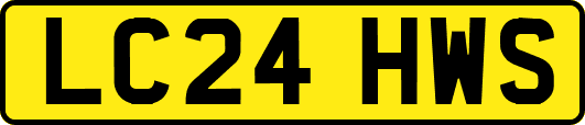 LC24HWS