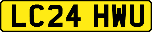 LC24HWU