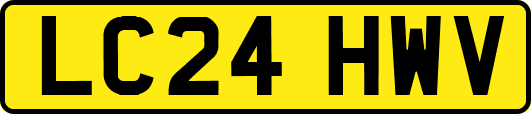 LC24HWV