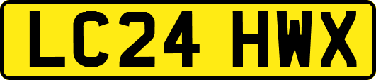 LC24HWX