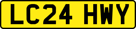 LC24HWY