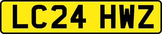 LC24HWZ