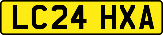 LC24HXA