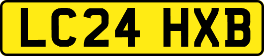 LC24HXB