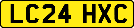 LC24HXC