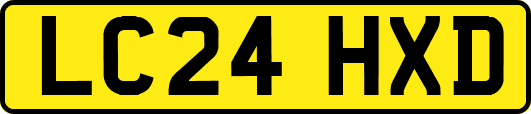 LC24HXD