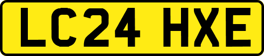 LC24HXE