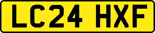 LC24HXF