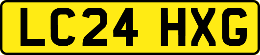 LC24HXG