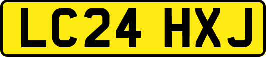 LC24HXJ