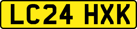 LC24HXK