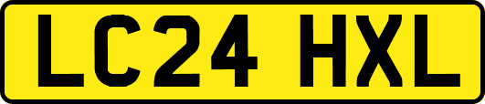 LC24HXL
