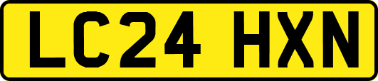 LC24HXN