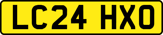 LC24HXO