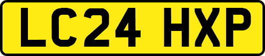 LC24HXP