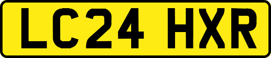 LC24HXR