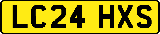 LC24HXS