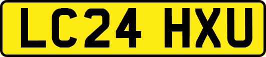LC24HXU