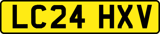 LC24HXV