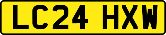 LC24HXW