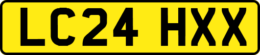 LC24HXX