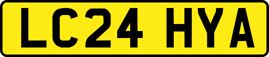 LC24HYA