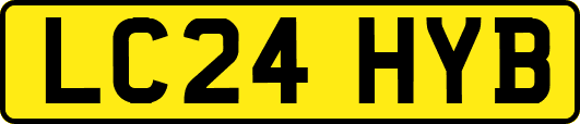 LC24HYB