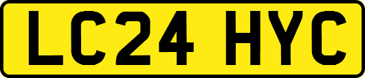 LC24HYC