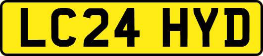 LC24HYD