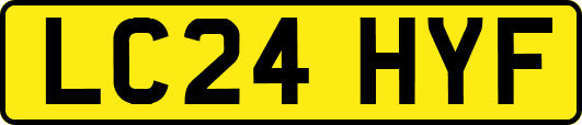 LC24HYF