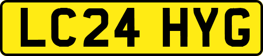 LC24HYG