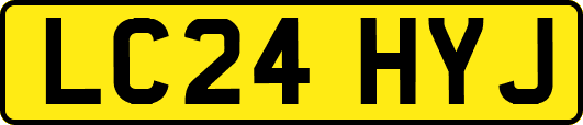 LC24HYJ