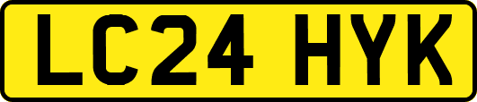 LC24HYK