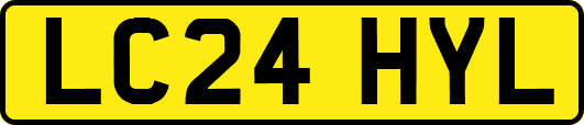 LC24HYL
