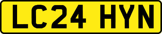 LC24HYN
