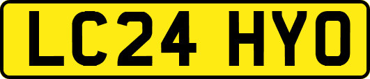 LC24HYO