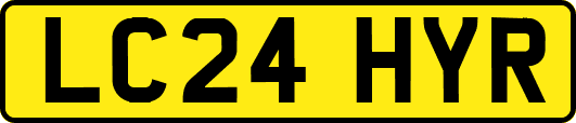 LC24HYR
