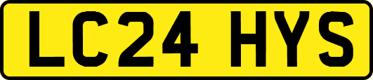 LC24HYS