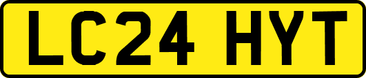 LC24HYT