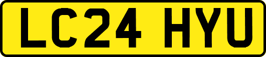 LC24HYU
