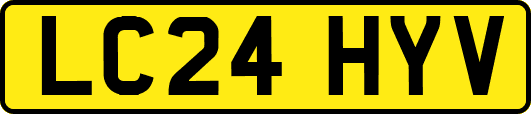LC24HYV