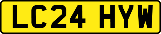 LC24HYW
