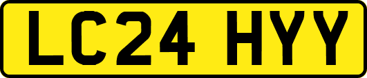 LC24HYY