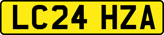 LC24HZA
