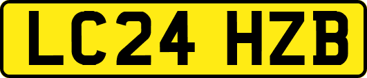 LC24HZB