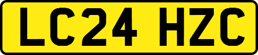 LC24HZC