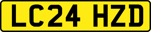 LC24HZD